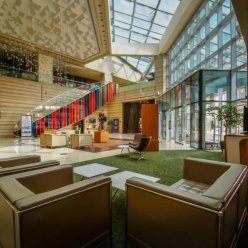 NOVOTEL HOTEL FUJAIRAH 4★