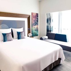 NOVOTEL HOTEL FUJAIRAH 4★