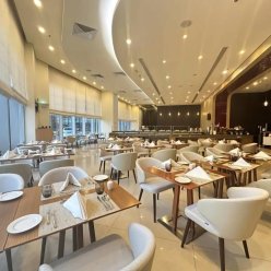 NOVOTEL HOTEL FUJAIRAH 4★