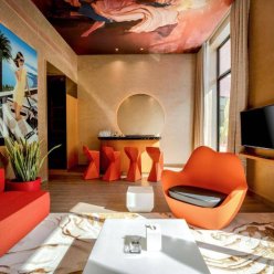 VOCO MONACO DUBAI (tikai pieaugušajiem, 18+) 5★