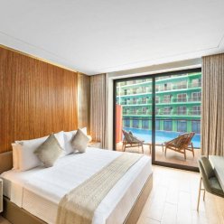 VOCO MONACO DUBAI (tikai pieaugušajiem, 18+) 5★