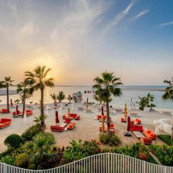 VOCO MONACO DUBAI (tikai pieaugušajiem, 18+) 5★