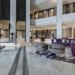 AL BANDAR ROTANA DUBAI CREEK 5★