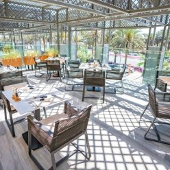 AL BANDAR ROTANA DUBAI CREEK 5★