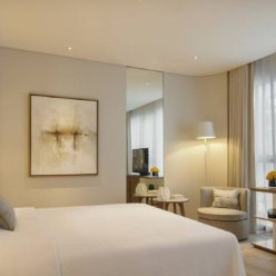 AL BANDAR ROTANA DUBAI CREEK 5★