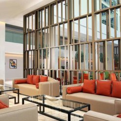 GRAND COSMOPOLITAN HOTEL 5★