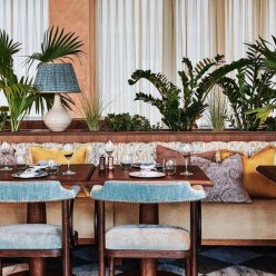 25HOURS HOTEL DUBAI ONE CENTRAL 5★