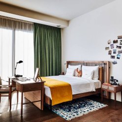 25HOURS HOTEL DUBAI ONE CENTRAL 5★