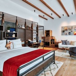 25HOURS HOTEL DUBAI ONE CENTRAL 5★