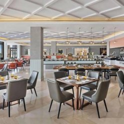 JA BEACH HOTEL (EX.JEBEL ALI BEACH HOTEL) 5★