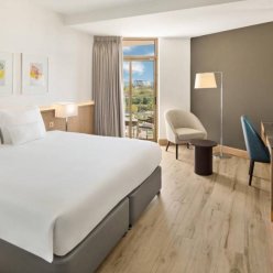 JA BEACH HOTEL (EX.JEBEL ALI BEACH HOTEL) 5★