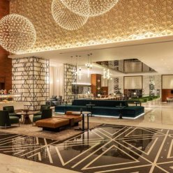 SHERATON GRAND HOTEL 5★