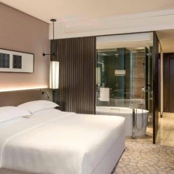 SHERATON GRAND HOTEL 5★