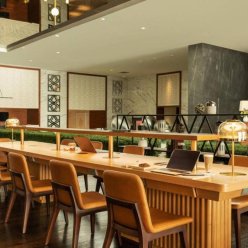 SHERATON GRAND HOTEL 5★