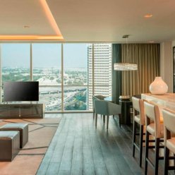 SHERATON GRAND HOTEL 5★