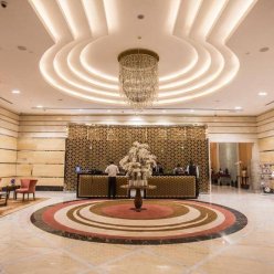 LA SUITE DUBAI HOTEL & APARTMENTS 4★