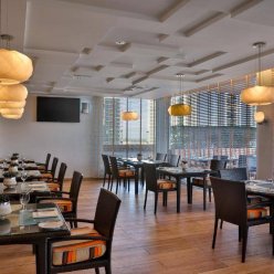 LA SUITE DUBAI HOTEL & APARTMENTS 4★