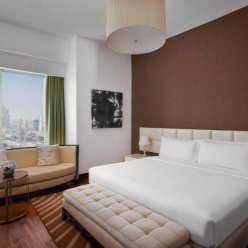 LA SUITE DUBAI HOTEL & APARTMENTS 4★