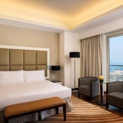 LA SUITE DUBAI HOTEL & APARTMENTS 4★