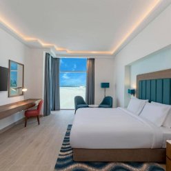 PARK REGIS BY PRINCE DUBAI ISLANDS 4★