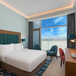 PARK REGIS BY PRINCE DUBAI ISLANDS 4★