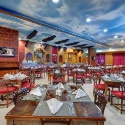 MD HOTEL BY GEWAN 4★