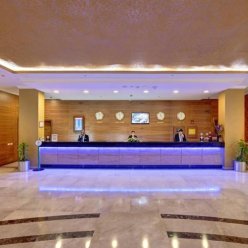 MD HOTEL BY GEWAN 4★