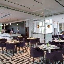 STELLA DI MARE DUBAI MARINA 5★