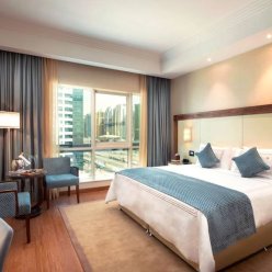 STELLA DI MARE DUBAI MARINA 5★