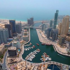 STELLA DI MARE DUBAI MARINA 5★