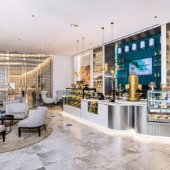 ARJAAN BY ROTANA DUBAI 4★