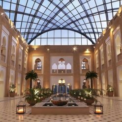 ARJAAN BY ROTANA DUBAI 4★