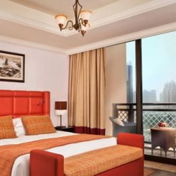 ARJAAN BY ROTANA DUBAI 4★