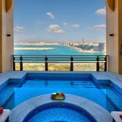 ARJAAN BY ROTANA DUBAI 4★