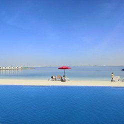 ROYAL M BY GEWAN HOTEL ABU DHABI 5★