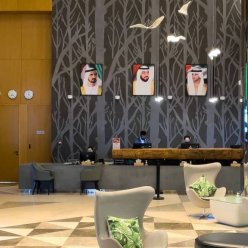 AL KHOORY SKY GARDEN 4★