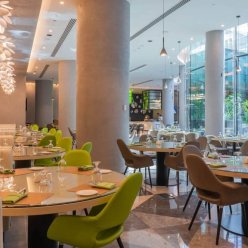 AL KHOORY SKY GARDEN 4★