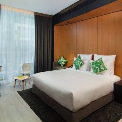 AL KHOORY SKY GARDEN 4★