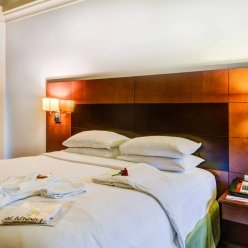 AL KHOORY EXECUTIVE HOTEL AL WASL