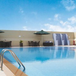 AL KHOORY EXECUTIVE HOTEL AL WASL