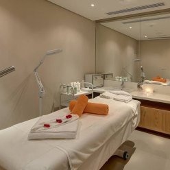 AL KHOORY ATRIUM HOTEL 4★