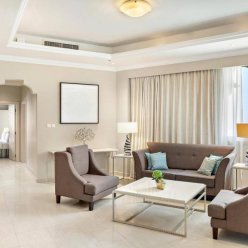 AL HAMRA RESIDENCE HOTEL 4★