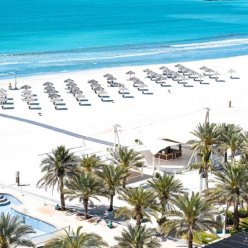 AL HAMRA RESIDENCE HOTEL 4★