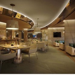 ROYAL M HOTEL & RESORT ABU DHABI BY GEWAN 5★