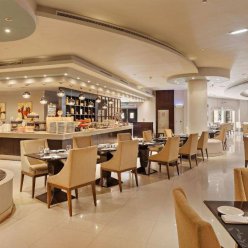 AL HAMRA RESIDENCE & VILLAGE 5★