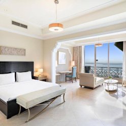 AL HAMRA RESIDENCE & VILLAGE 5★