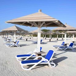 AL HAMRA RESIDENCE & VILLAGE 5★