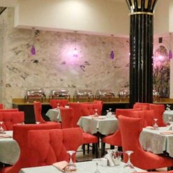 RED CASTLE HOTEL SHARJAH 4★