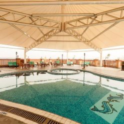 RED CASTLE HOTEL SHARJAH 4★