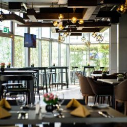 SIGNATURE 1 HOTEL TECOM (EX.SOMEWHERE HOTEL TECOM)